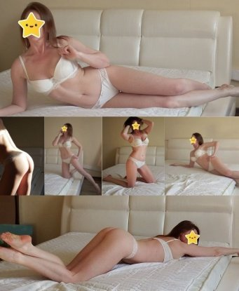 Анкета проститутки Рената - Фото 1, Белово, 35 лет, №9247